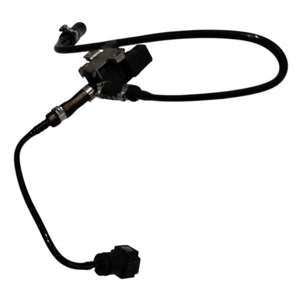 Valvula Solenoide Citroen C4 Hatch 1.6 2010 B4341