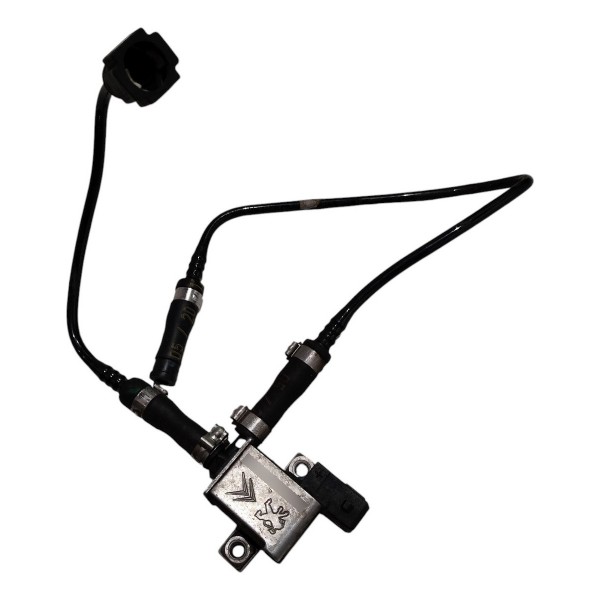 Valvula Solenoide Citroen C4 Hatch 1.6 2010 B4341