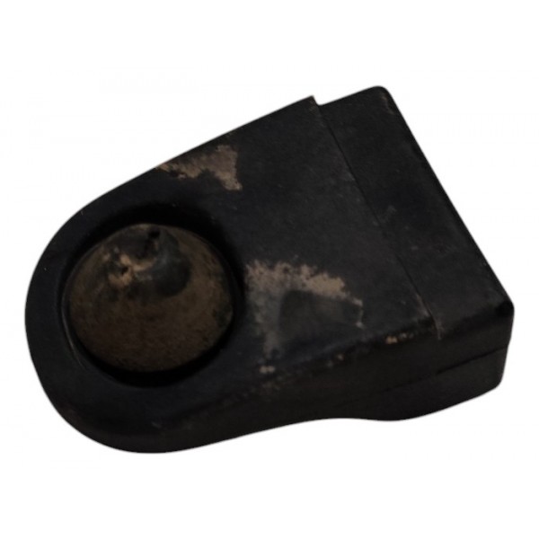 Suporte Coxim Radiador Citroen C4 Hatch 1.6 2010 B4340