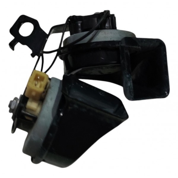 Par Buzina Original Citroen C4 Hatch 1.6 2010 B4334