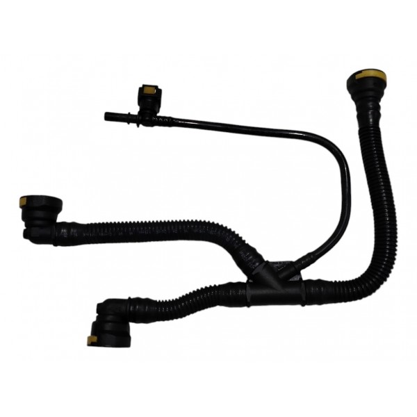 Mangueira Respiro Motor Citroen C4 Hatch 1.6 2010 B4333