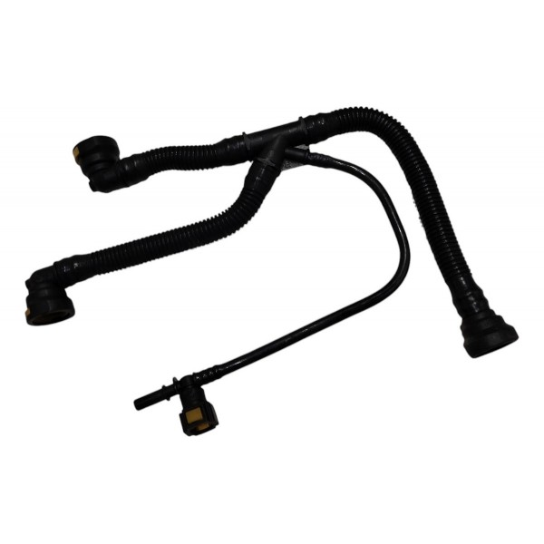 Mangueira Respiro Motor Citroen C4 Hatch 1.6 2010 B4333