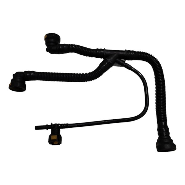 Mangueira Respiro Motor Citroen C4 Hatch 1.6 2010 B4333