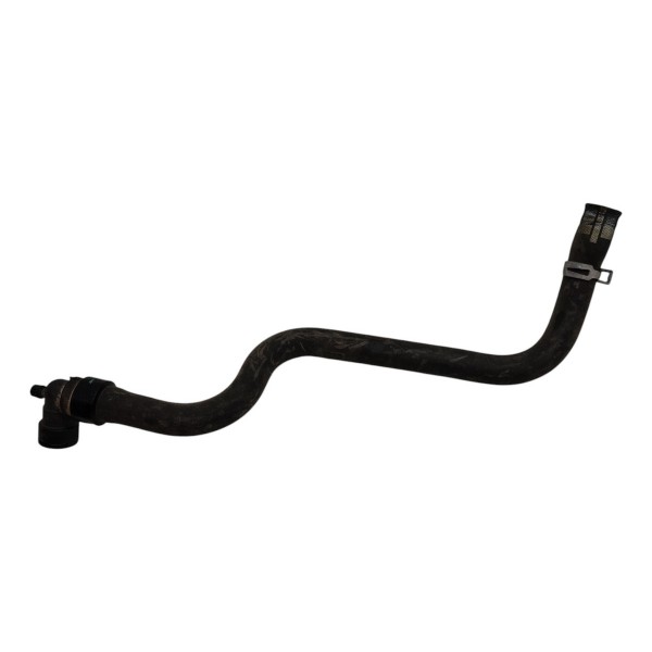 Mangueira Agua Radiador Citroen C4 Hatch 1.6 2010 B4330