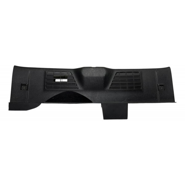 Moldura Tampa Traseira Peugeot 307 Original A8654