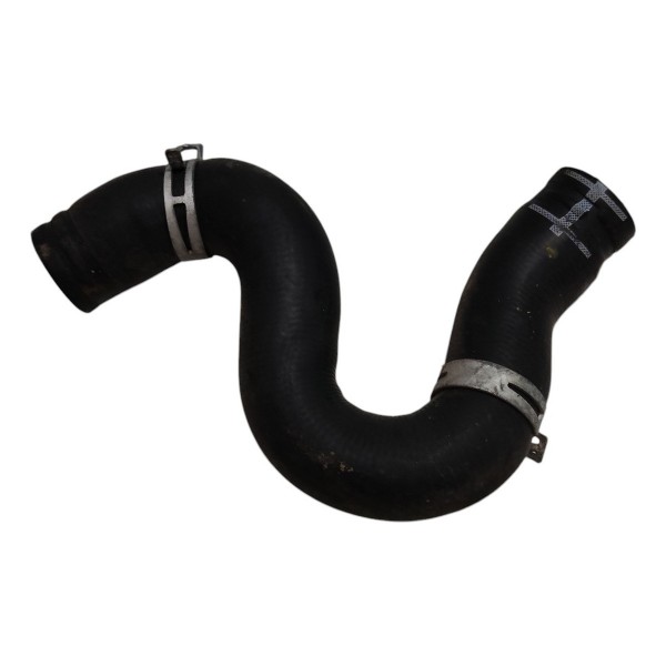 Mangueira Radiador Citroen C4 Hatch 1.6 2010 B4329