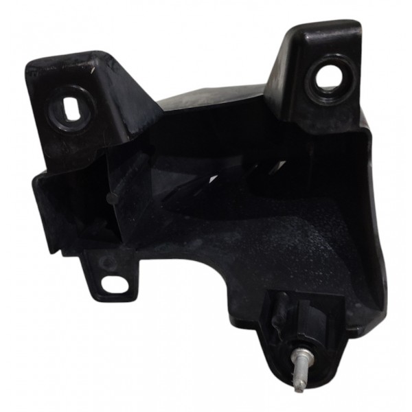 Suporte Guia Parachoque Tras Esq Citroen C4 1.6 2010 B4324