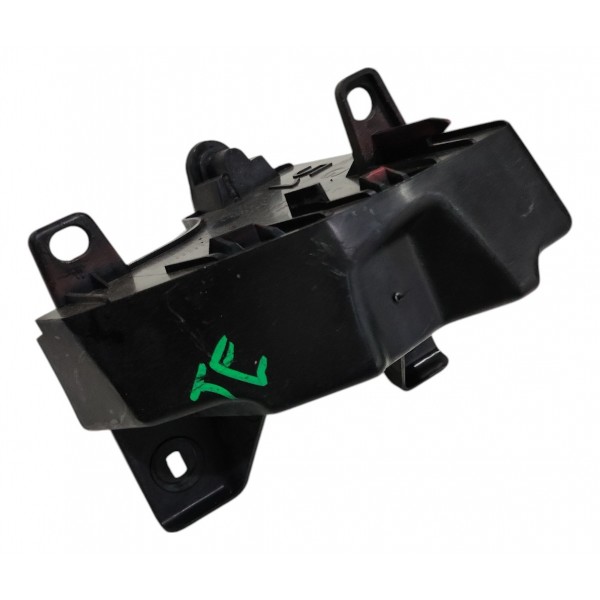 Suporte Guia Parachoque Tras Esq Citroen C4 1.6 2010 B4324