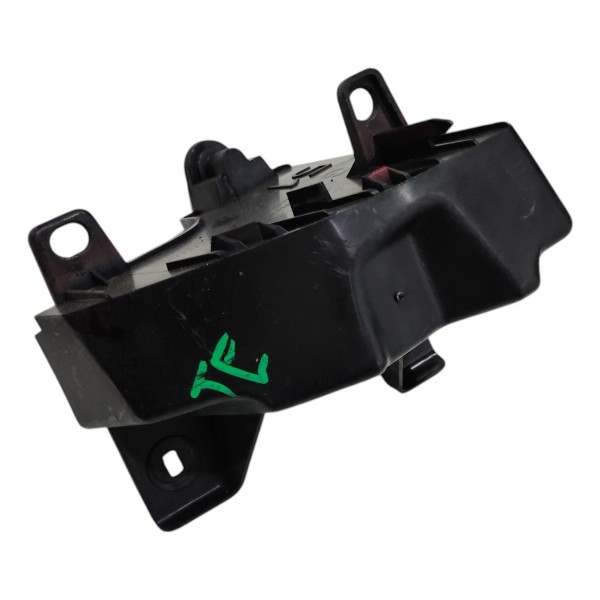 Suporte Guia Parachoque Tras Esq Citroen C4 1.6 2010 B4324