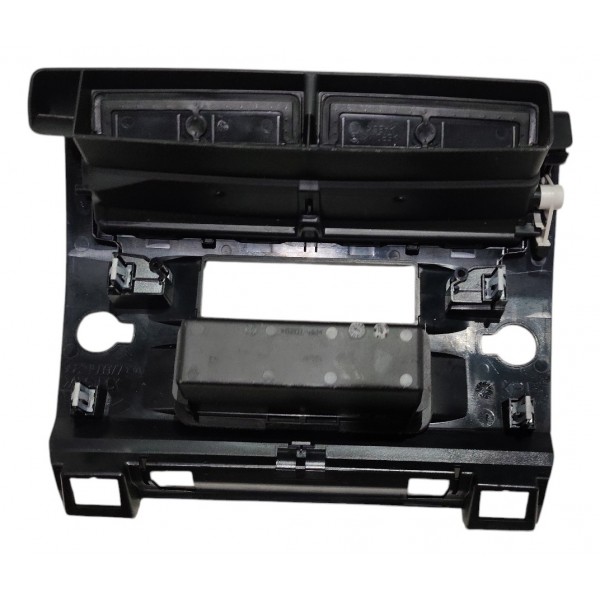 Moldura Difusor Ar Central Painel C4 Hatch 1.6 2010 B4322