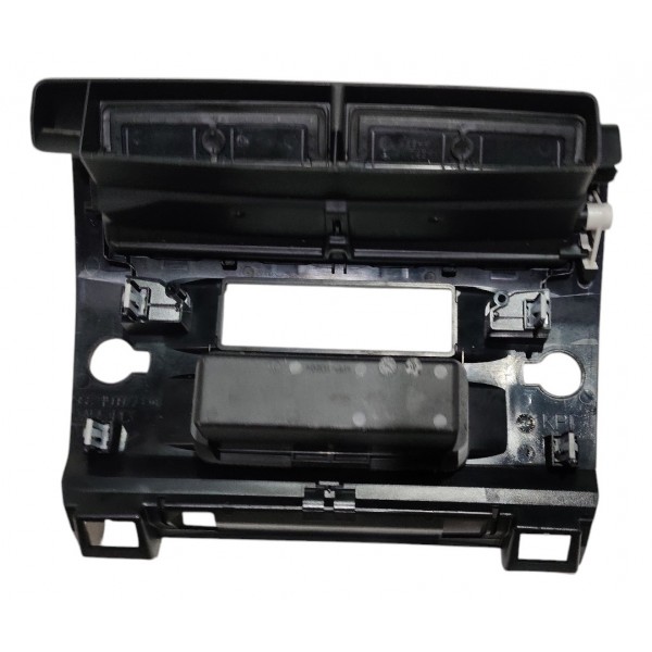 Moldura Difusor Ar Central Painel C4 Hatch 1.6 2010 B4322