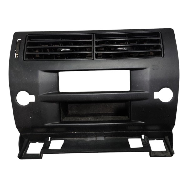 Moldura Difusor Ar Central Painel C4 Hatch 1.6 2010 B4322