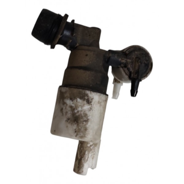 Bomba Lavador Parabrisa Citroen C4 Hatch 1.6 2010 B4320