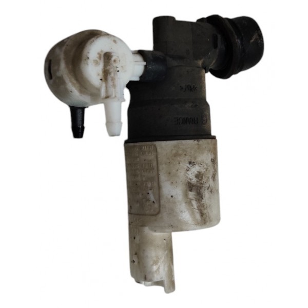 Bomba Lavador Parabrisa Citroen C4 Hatch 1.6 2010 B4320