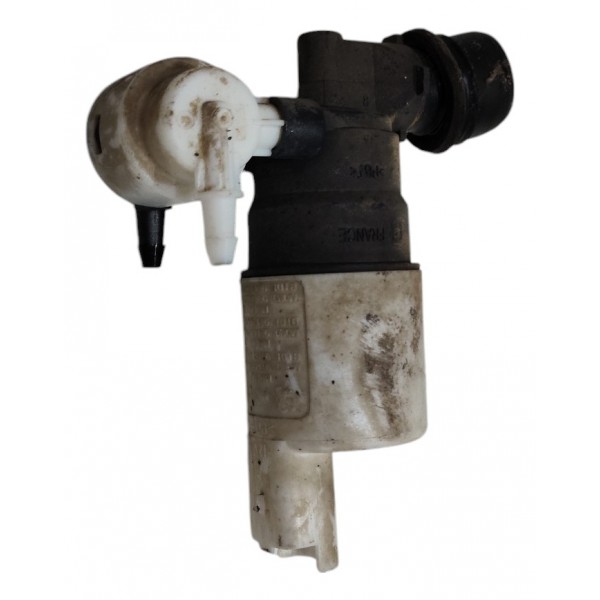 Bomba Lavador Parabrisa Citroen C4 Hatch 1.6 2010 B4320