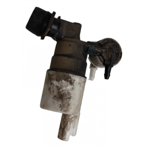 Bomba Lavador Parabrisa Citroen C4 Hatch 1.6 2010 B4320