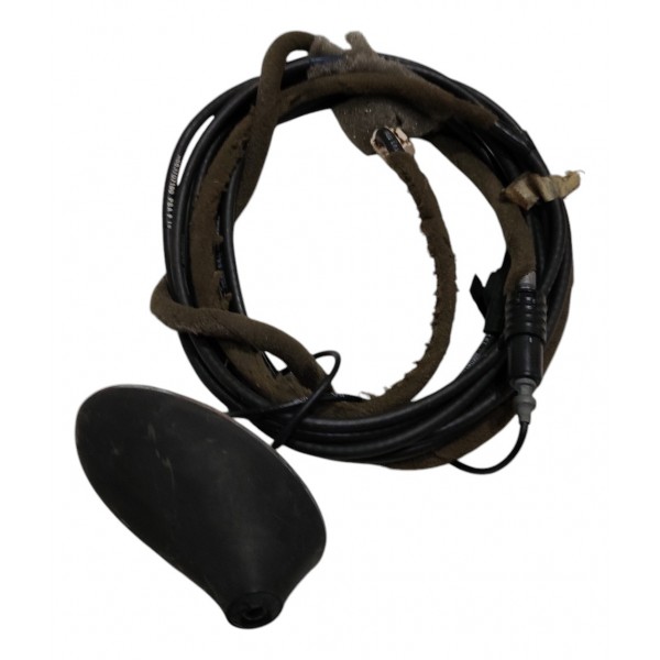 Base Antena Teto Citroen C4 Hatch 1.6 2010 B4319