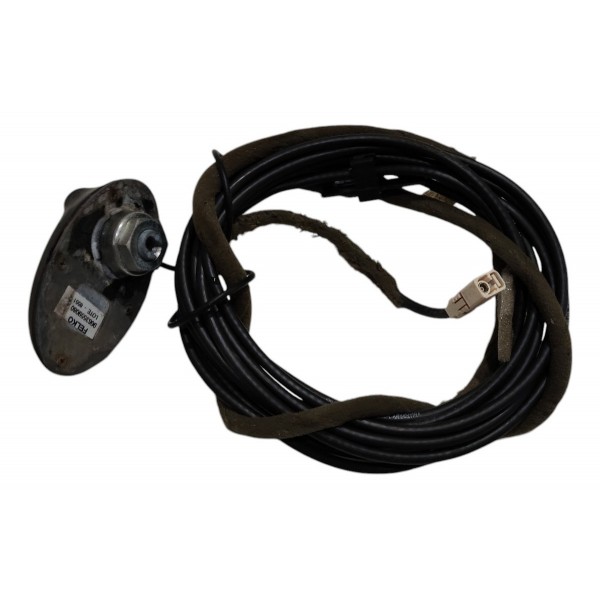 Base Antena Teto Citroen C4 Hatch 1.6 2010 B4319