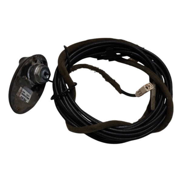 Base Antena Teto Citroen C4 Hatch 1.6 2010 B4319