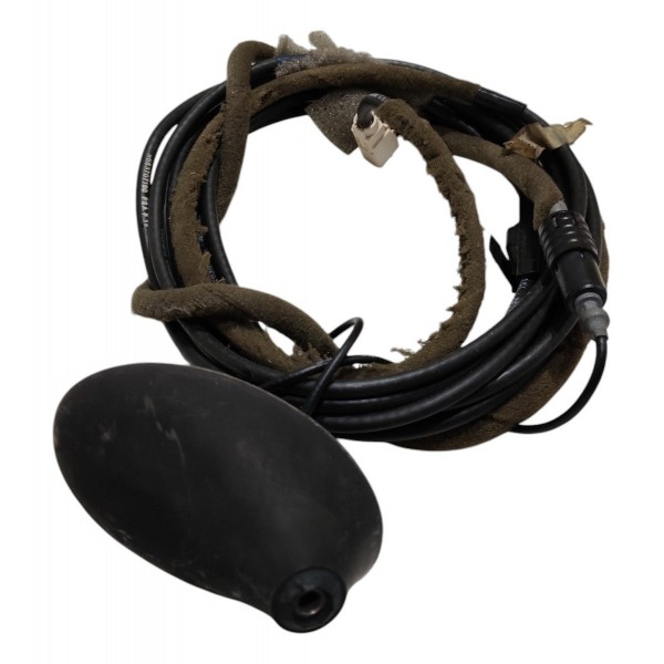 Base Antena Teto Citroen C4 Hatch 1.6 2010 B4319