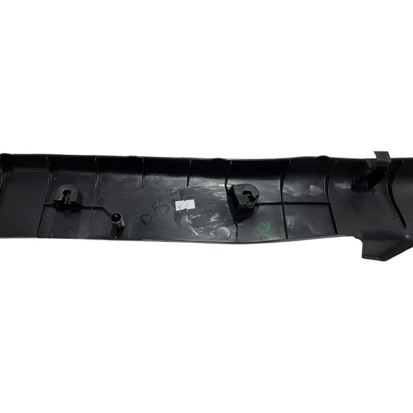 Acabamento Banco Tras Dir Nissan Sentra 2017 B5578