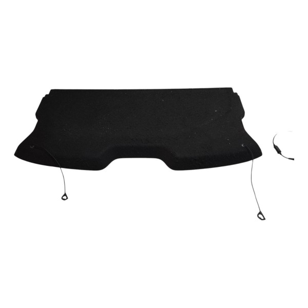 Tampão Bagagito Traseiro Citroen C4 Hatch 1.6 2010 B4308