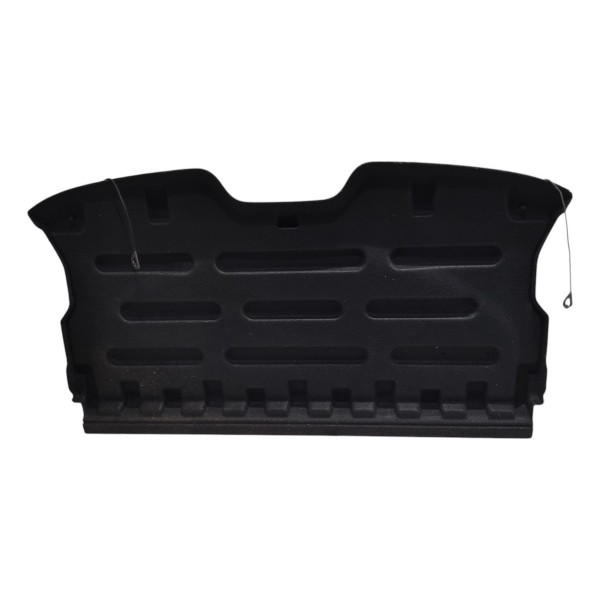 Tampão Bagagito Traseiro Citroen C4 Hatch 1.6 2010 B4308