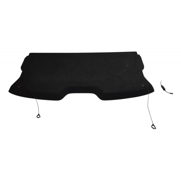 Tampão Bagagito Traseiro Citroen C4 Hatch 1.6 2010 B4308