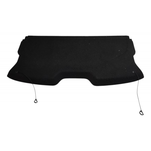 Tampão Bagagito Traseiro Citroen C4 Hatch 1.6 2010 B4308