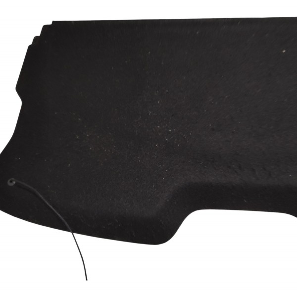 Tampão Bagagito Traseiro Citroen C4 Hatch 1.6 2010 B4308