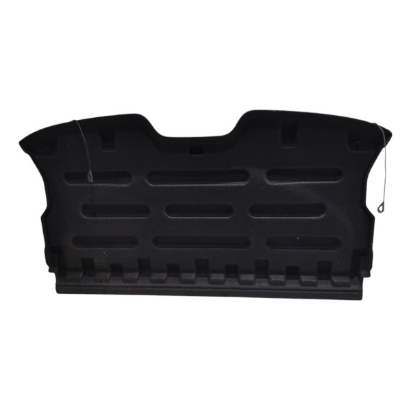 Tampão Bagagito Traseiro Citroen C4 Hatch 1.6 2010 B4308