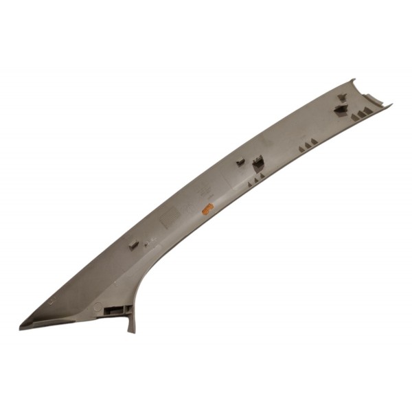 Moldura Coluna Parabrisa Esq Citroen C4 Hatch 1.6 2010 B4302