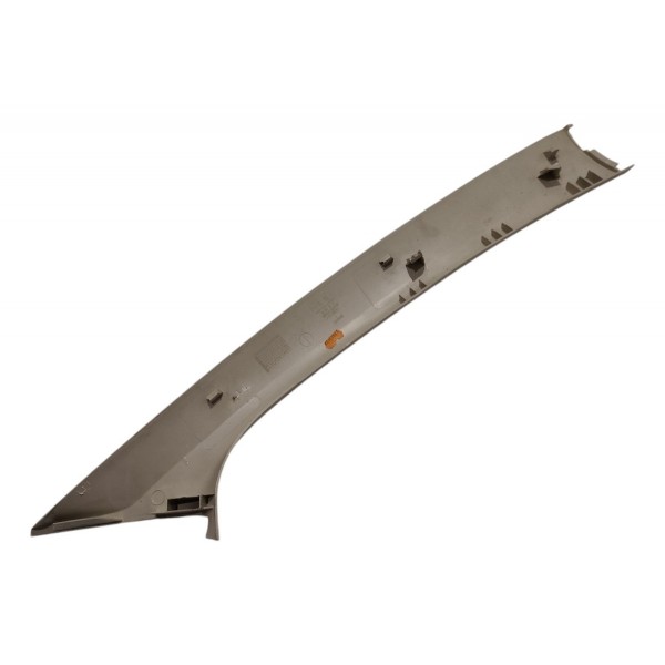 Moldura Coluna Parabrisa Esq Citroen C4 Hatch 1.6 2010 B4302