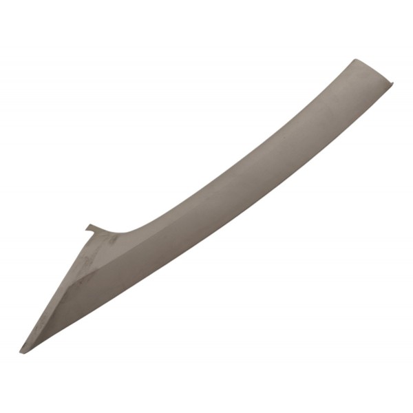 Moldura Coluna Parabrisa Esq Citroen C4 Hatch 1.6 2010 B4302