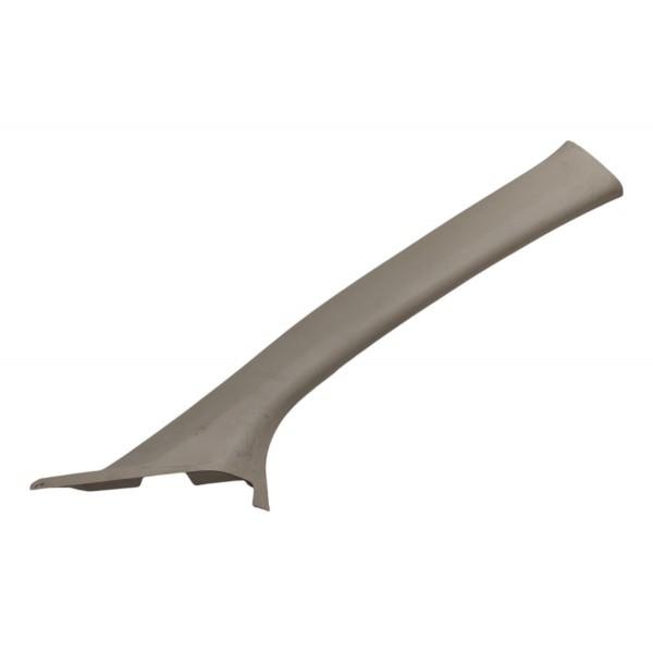 Moldura Coluna Parabrisa Dir Citroen C4 Hatch 1.6 2010 B4301