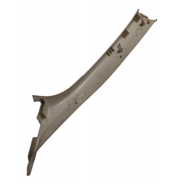 Moldura Coluna Parabrisa Dir Citroen C4 Hatch 1.6 2010 B4301