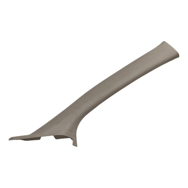 Moldura Coluna Parabrisa Dir Citroen C4 Hatch 1.6 2010 B4301