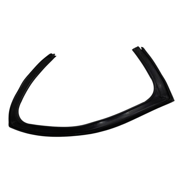 Borracha Canaleta Tras Esq Citroen C4 Hatch 1.6 2010 B4294