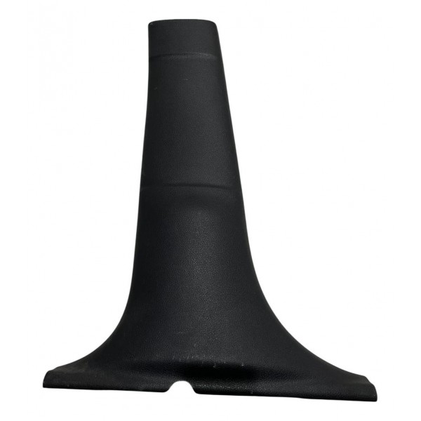 Acabamento Coluna Central Esq Vw Gol G5 G6 G7 2018/2020