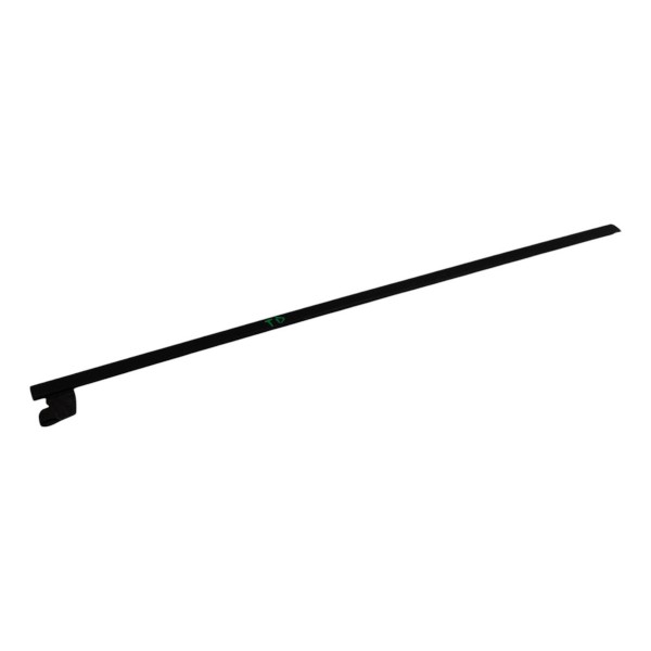 Pestana Externa Tras Dir Citroen C4 Hatch 1.6 2010 B4291