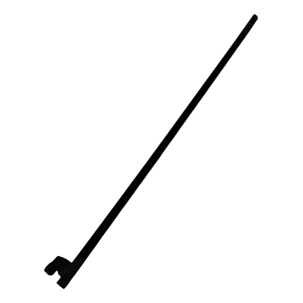 Pestana Externa Tras Dir Citroen C4 Hatch 1.6 2010 B4291