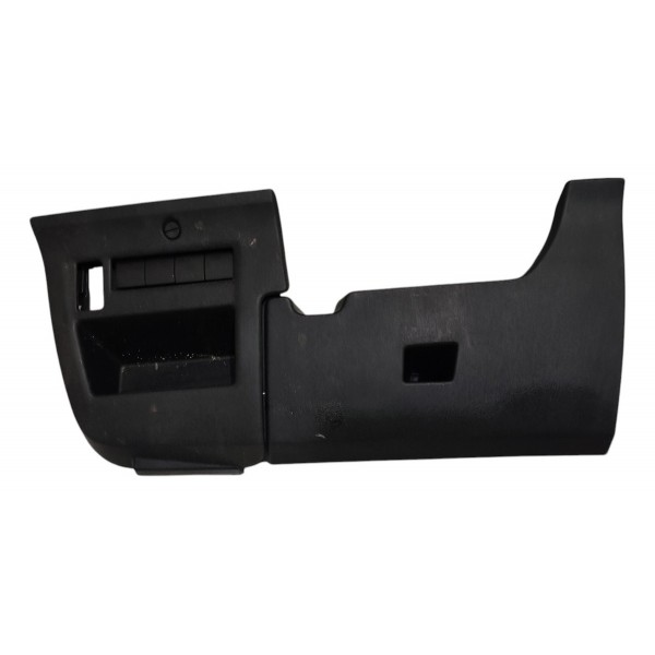 Acabamento Esq Inferior Painel Citroen C4 Hatch 1.6 10 B4289