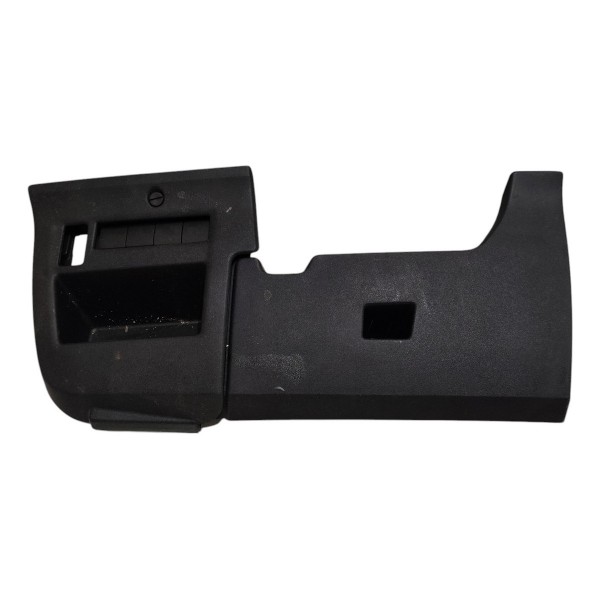 Acabamento Esq Inferior Painel Citroen C4 Hatch 1.6 10 B4289