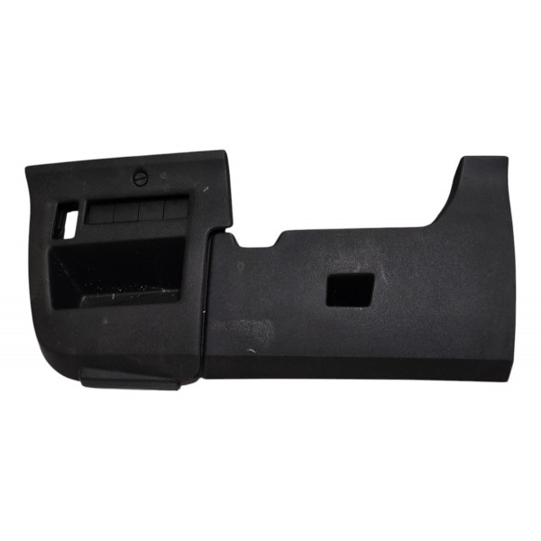 Acabamento Esq Inferior Painel Citroen C4 Hatch 1.6 10 B4289