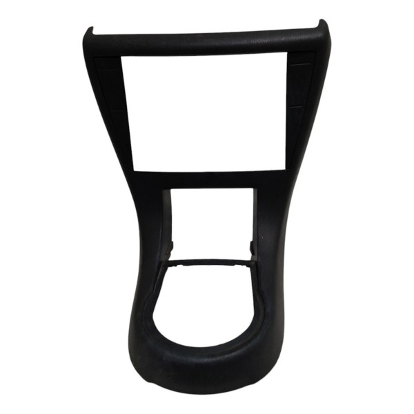 Moldura Central Painel Citroen C4 Hatch 1.6 2010 B4288