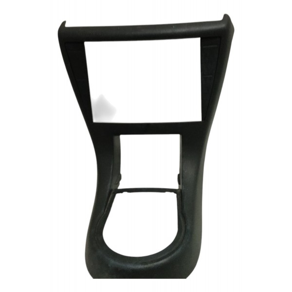 Moldura Central Painel Citroen C4 Hatch 1.6 2010 B4288