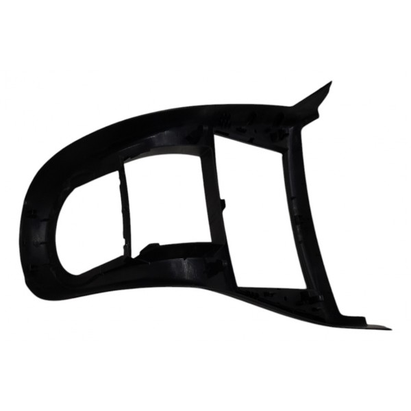 Moldura Central Painel Citroen C4 Hatch 1.6 2010 B4288