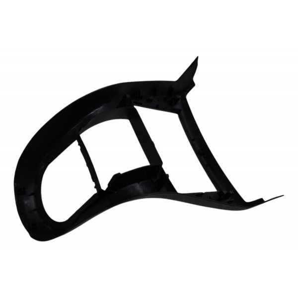 Moldura Central Painel Citroen C4 Hatch 1.6 2010 B4288