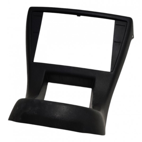 Moldura Central Painel Citroen C4 Hatch 1.6 2010 B4288