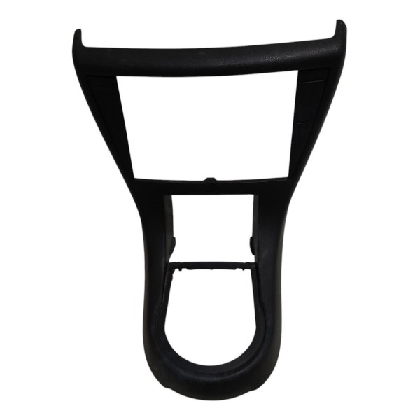 Moldura Central Painel Citroen C4 Hatch 1.6 2010 B4288